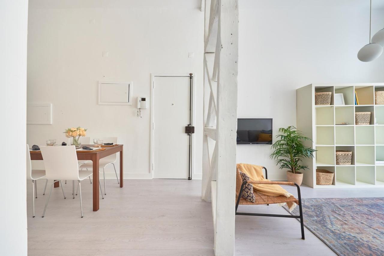 Appartement Praca Da Figueira Elegance By Msapartments