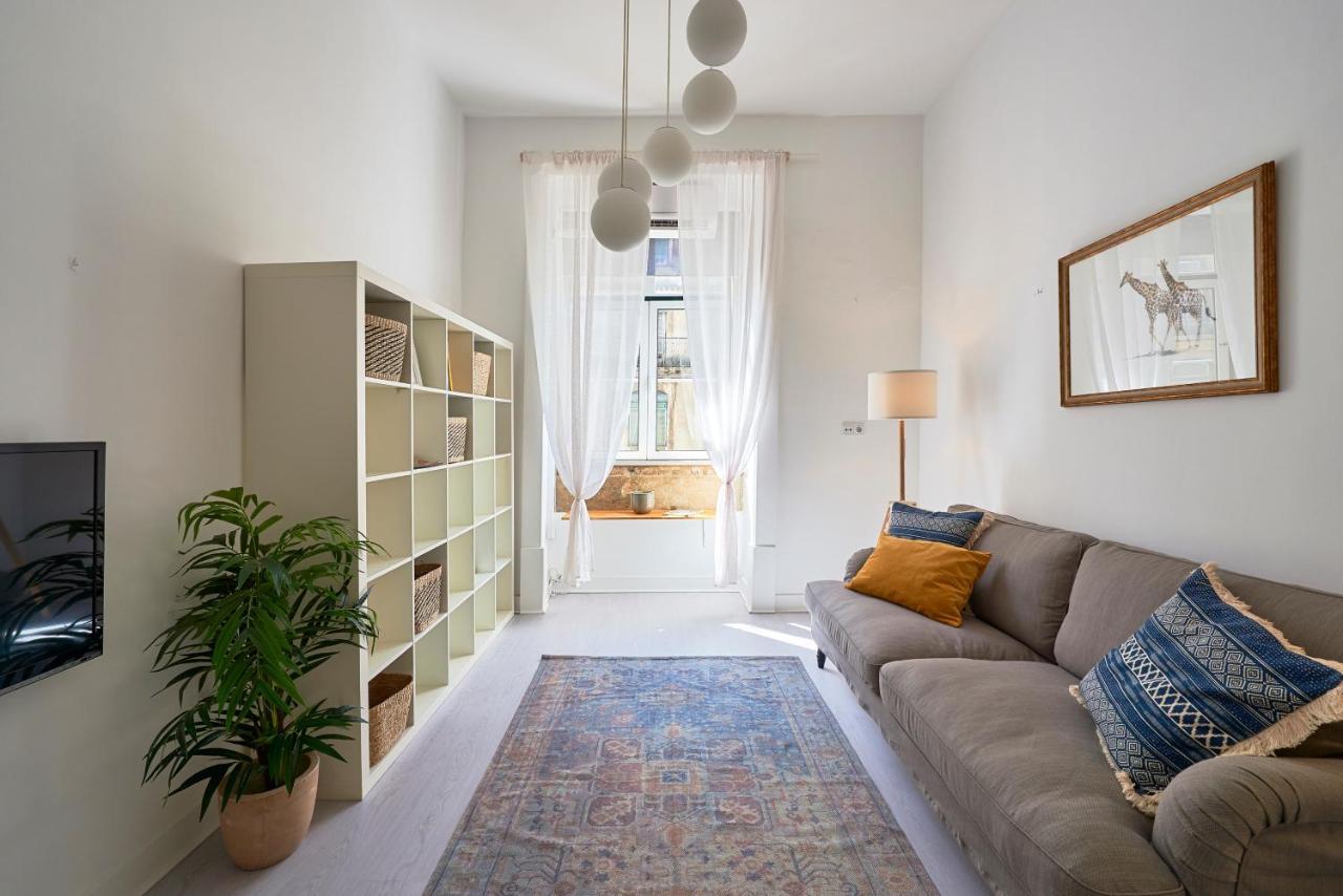 Praca Da Figueira Elegance By Msapartments Appartement *
